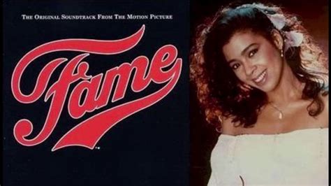 youtube fame irene cara